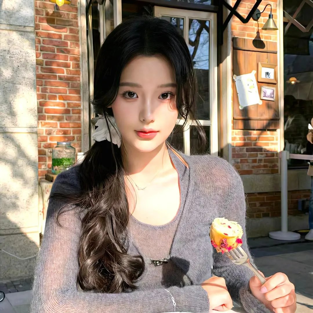 黑金地的女人